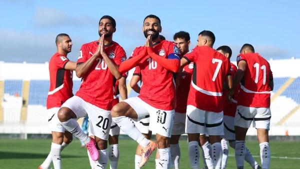 10 حقائق مثيرة عن منافس منتخب مصر في تصفيات المونديال وتفاصيل عن أغلى اللاعبين وترتيبهم