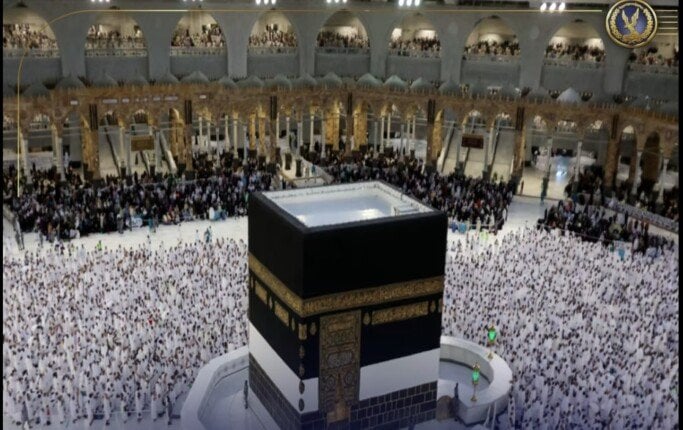 شروط الحج