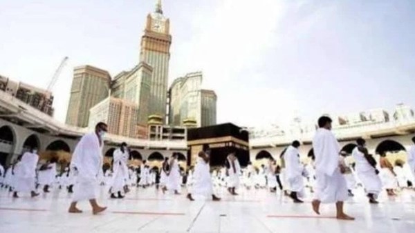رابط التسجيل والشروط العامة والصحية للتقديم في حج القرعة بوزارة الداخلية لعام 2026