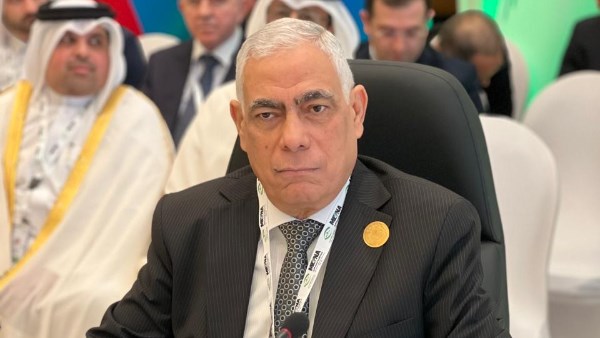 تفاصيل الاجتماع السنوي للشبكة الإقليمية بحضور النائب العام