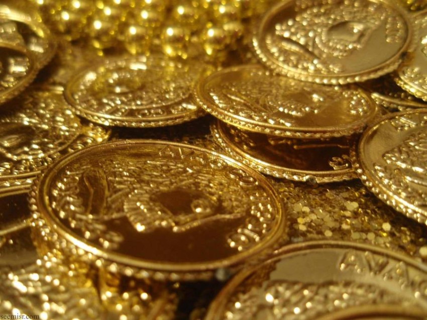 سعر الجنيه الذهب اليوم الجمعة 10 أكتوبر 2025