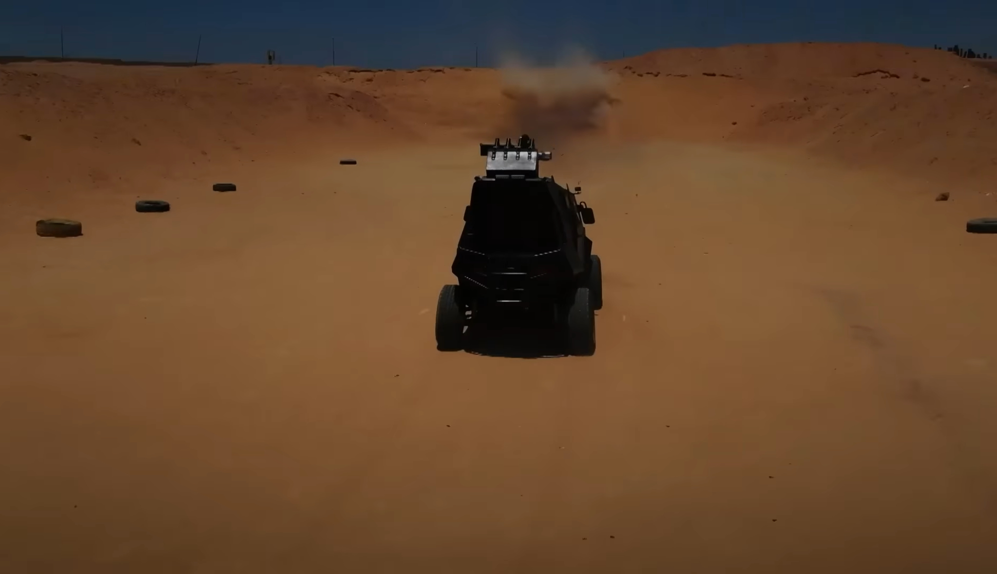 أسلحة متطورة