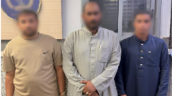 القبض على المتهمين بالاعتداء على مالك محل في أسوان