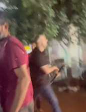صورة أخرى من الحادثة
