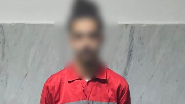 القبض على كروان إسكندرية بتهمة نشر مقاطع فيديو خادشة للحياء