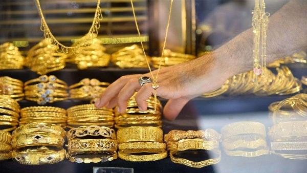 أسعار أوقية الذهب اليوم 11 أكتوبر 2025