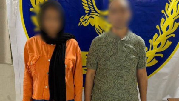 أولوية المرور: الداخلية تكشف تفاصيل اعتداء فتاة على سائق سيارة في السلام