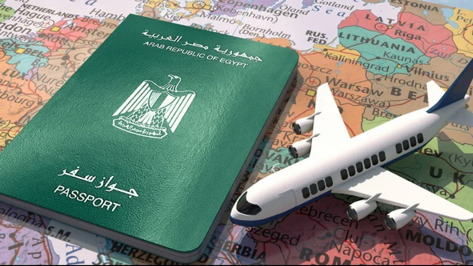 استخراج جواز السفر المستعجل مقابل 1450 جنيهًا: تعرف على الأوراق المطلوبة