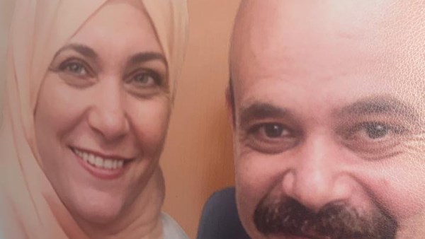 أرملة شهيد الواحات: تعييني في مجلس الشيوخ تكريم من الدولة لأسر الأبطال والرئيس السيسي يواصل دعم أبناء الشهداء