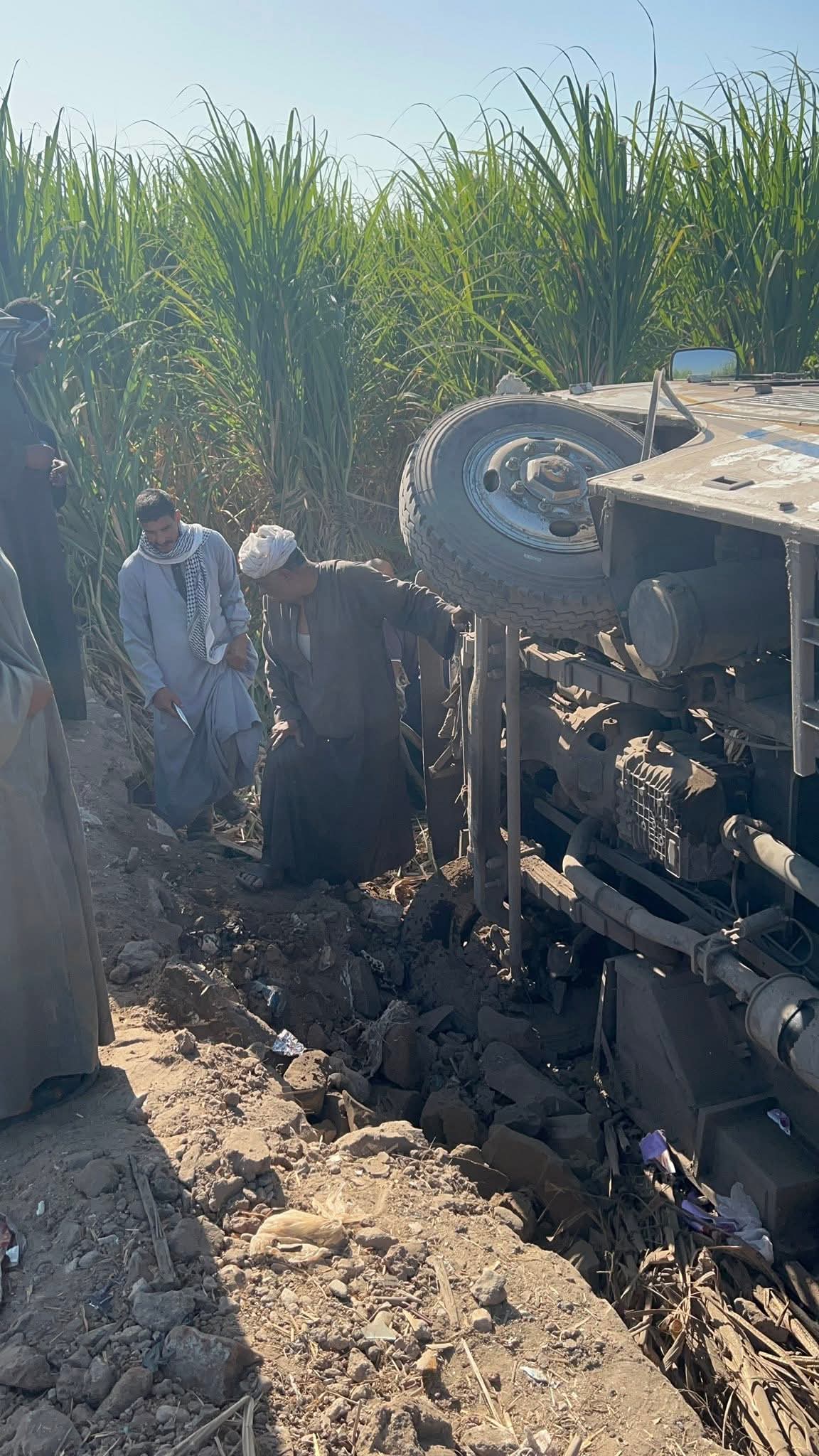 القيادات التنفيذية في المستشفى