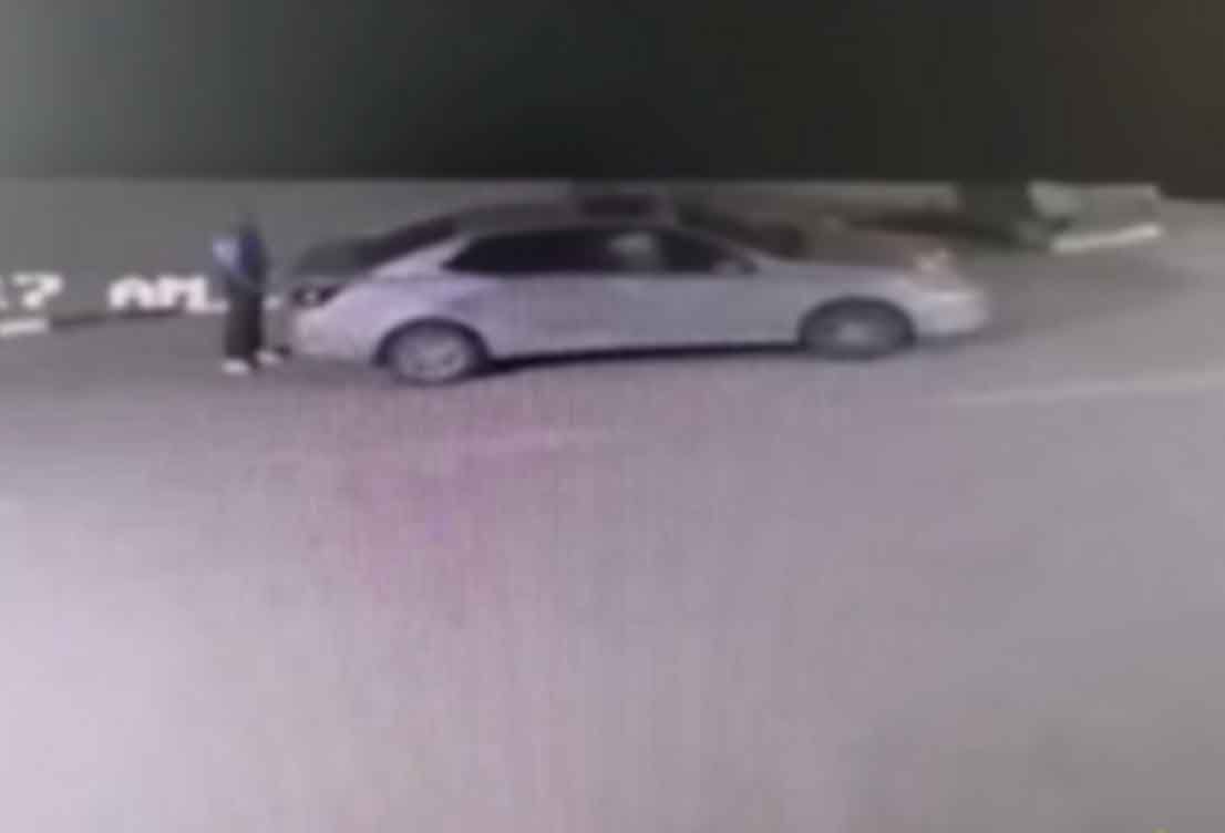 صورة أخرى من الواقعة