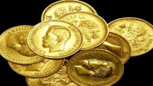 سعر الجنيه الذهب اليوم الثلاثاء 14 أكتوبر 2025