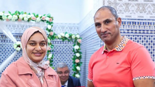 هدية درع النادي