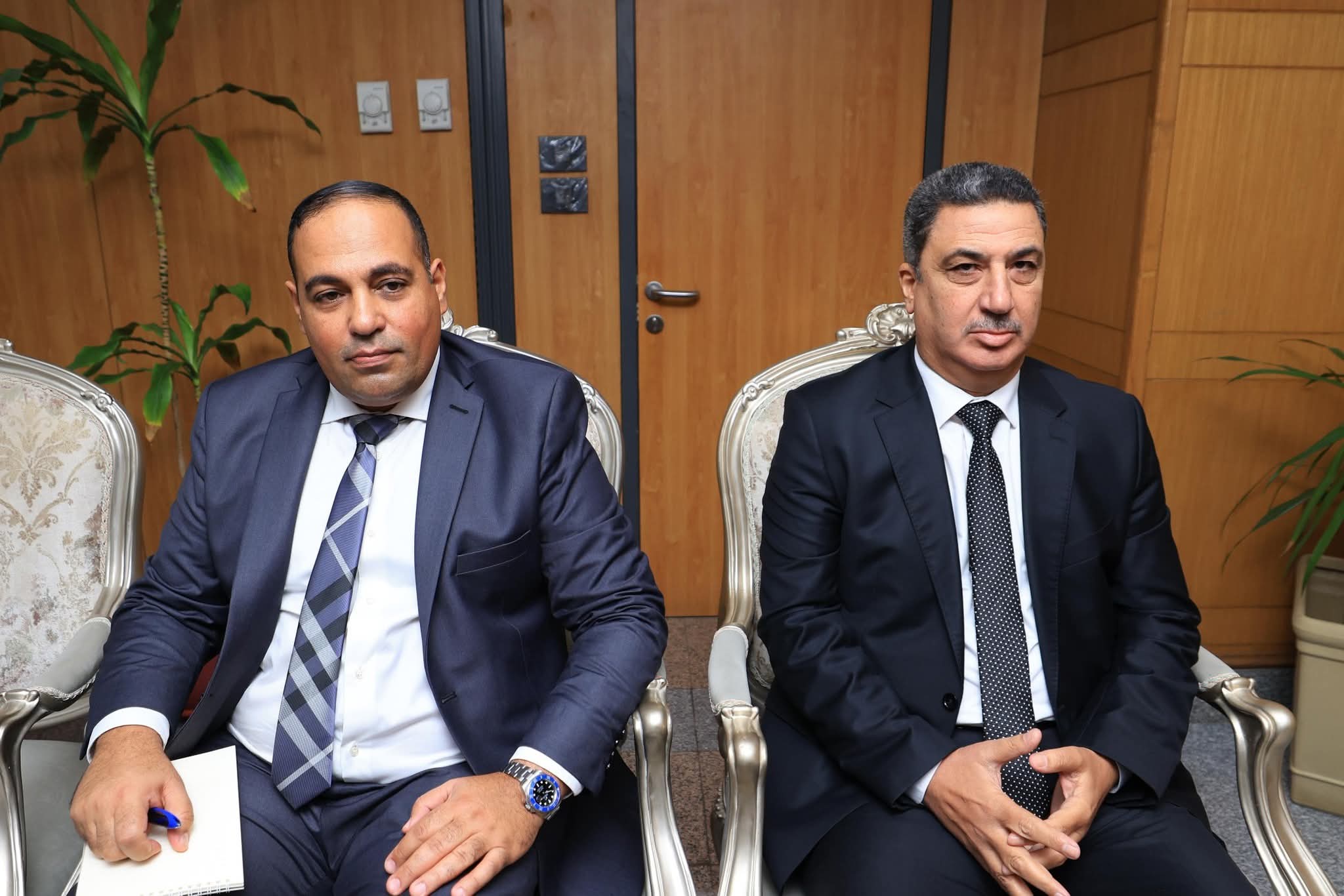 تفاصيل الزيارة