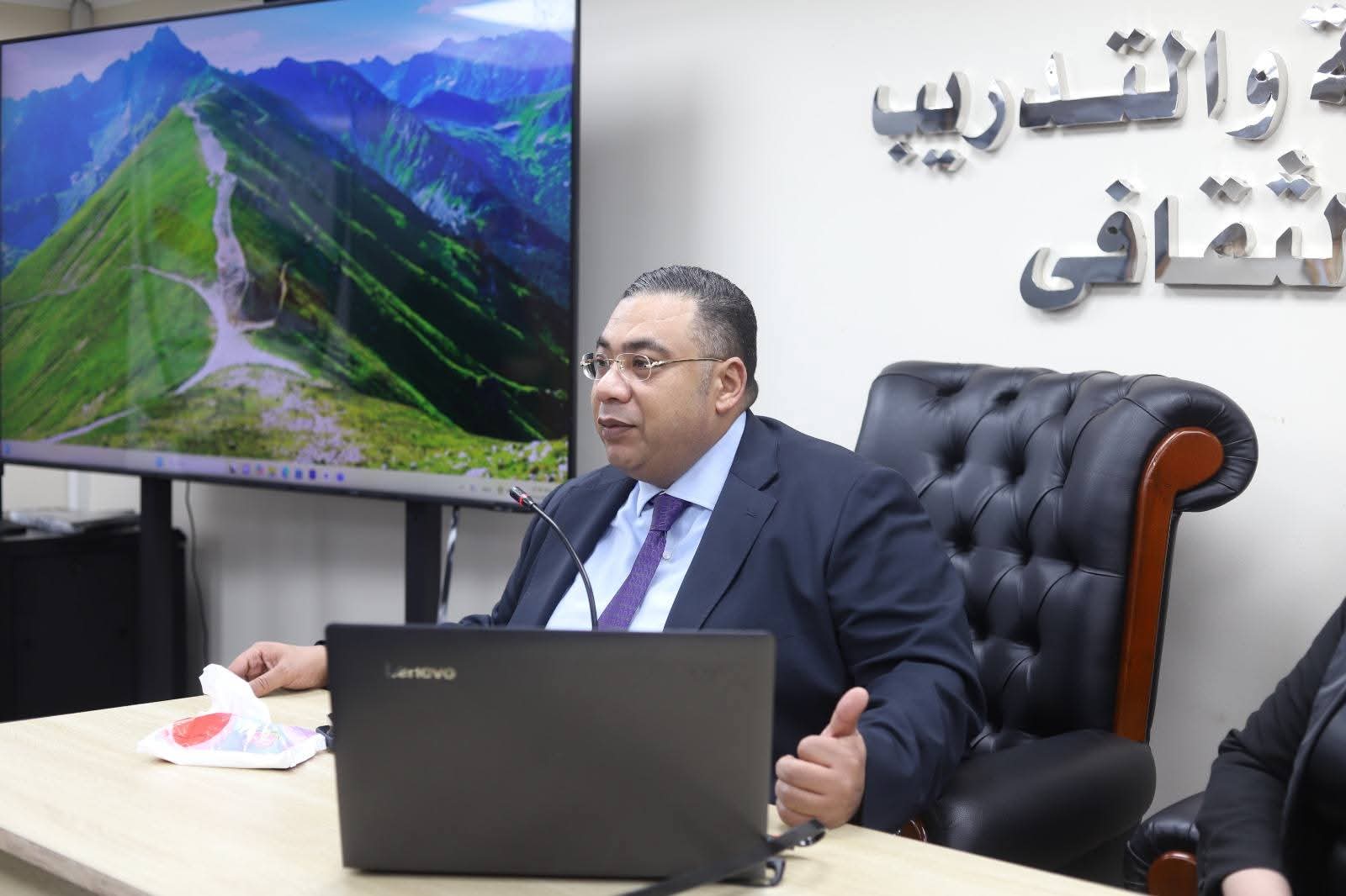 خدمات قانونية
