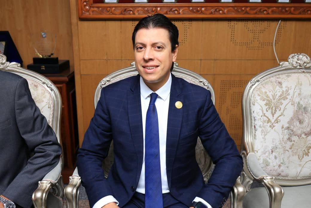 تعاون مستقبلي
