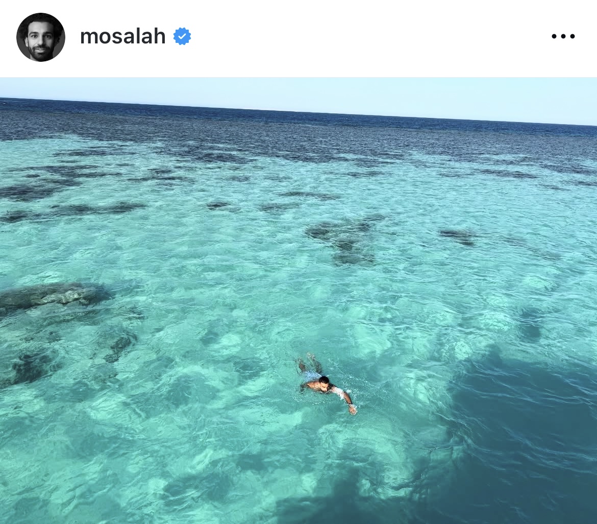 أجواء الصيف في مصر