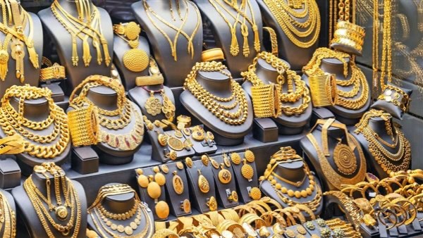 أسعار الذهب اليوم الجمعة: تعرف على سعر عيار 21 الآن