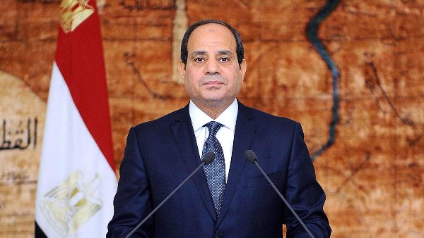 أحمد حسام عوض: ثقة شباب مصر في قيادة الرئيس السيسي نحو السلام والتنمية