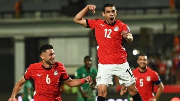 أحمد دياب: التأهل للمونديال دون هزيمة يعكس تميز الكرة المصرية