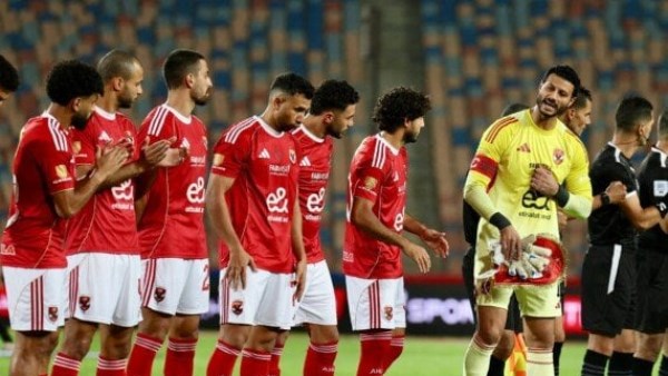 أزمات متلاحقة تضرب الأهلي قبل مواجهة بطل بوروندي، فما الذي يحدث لحفيد الفايكنج؟
