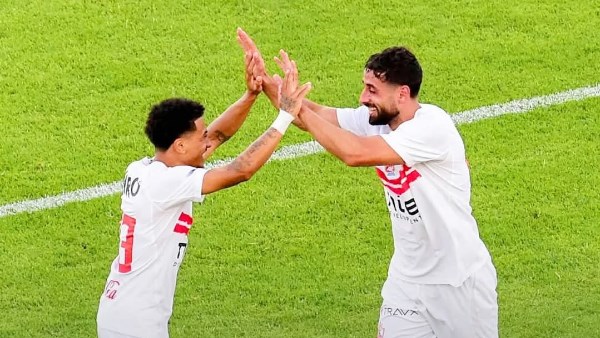 أزمة ثقة: نجوم الزمالك يكشفون تفاصيل شكواهم من مترجم فيريرا