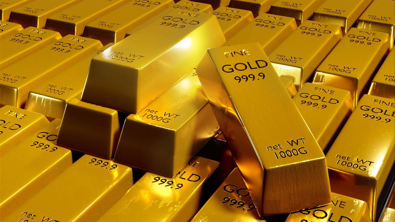 أسعار السبائك الذهبية تتجاوز 5 آلاف جنيه اليوم