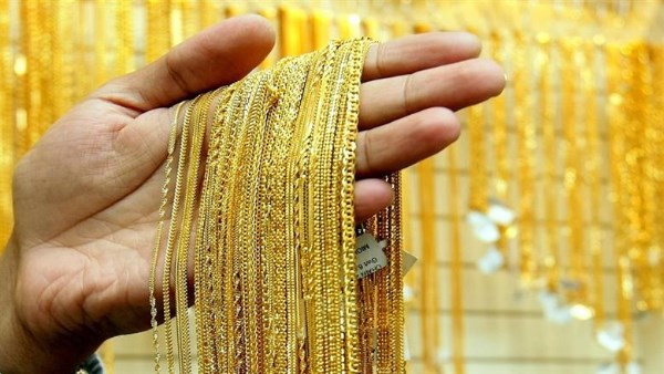 أسعار جرام الذهب عيار 21 اليوم السبت 11 أكتوبر 2025