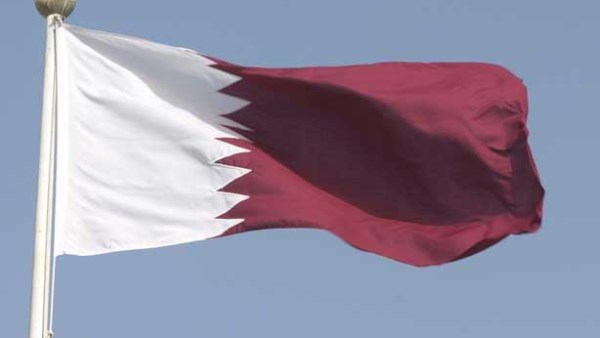 أمير قطر يهنئ منتخب بلاده على تأهله لمونديال 2026