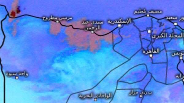 صورة لجنازة أحمد عبد الفتاح عتمان