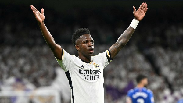 أهلي جدة يبدأ مفاوضات لضم فينيسيوس جونيور من ريال مدريد بعرض قدره 300 مليون جنيه إسترليني