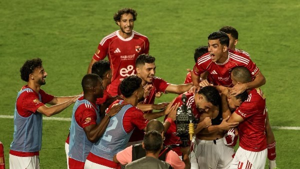 أهلي ينتظر 4 مواجهات قوية في أكتوبر على الصعيدين المحلي والإفريقي