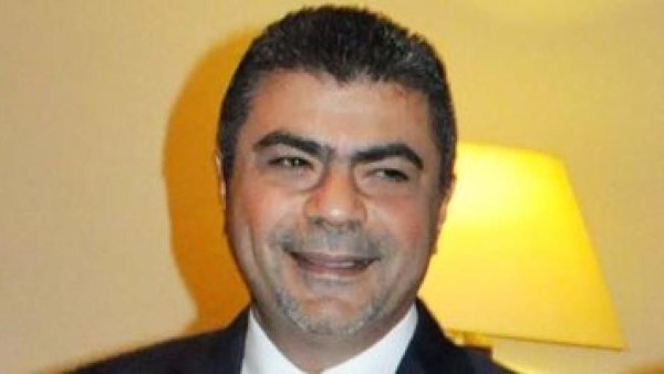 أيمن الجميل: تصنيف ستاندرد آند بورز الجديد لمصر يعكس نجاح الإصلاح الاقتصادي الشامل