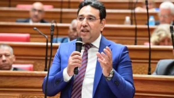 أيمن محسب: تصنيف مصر الائتماني الجديد B يعكس نجاح جهود الإصلاح الاقتصادي