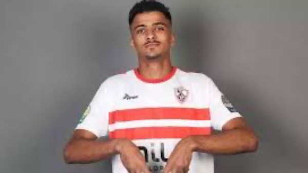 إعلامي يكشف أخبار سارة لجمهور الزمالك حول حسام عبد المجيد