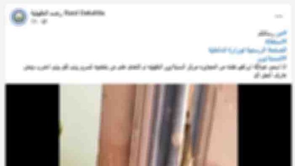 إلقاء القبض على رجل اعتدى على زوجة شقيقه في الدقهلية