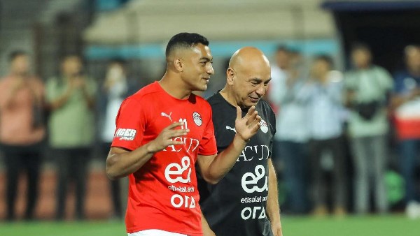 اتحاد الكرة يطلق مبادرة جديدة للاحتفال بتأهل منتخب مصر للمونديال