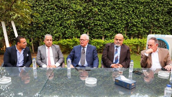 اتحاد المستثمرين الأفرو-آسيوي يطلق غرفة جديدة للتطوير العقاري