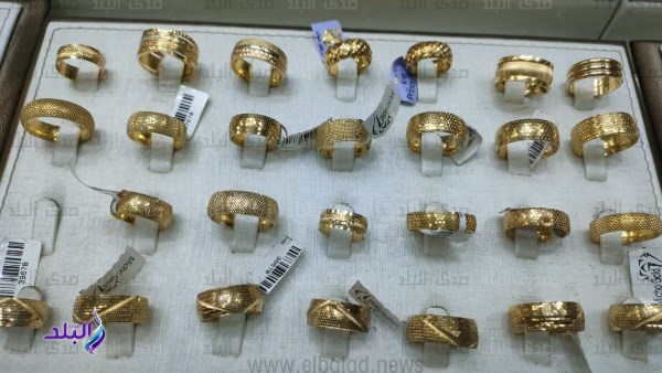 أسعار الذهب اليوم