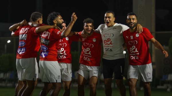 استعدادات منتخب مصر الثاني لمواجهة البحرين: ماذا يخطط حلمي طولان؟