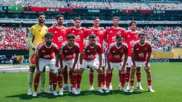 الأهلي يستعد للتعاقد مع مدافع أجنبي جديد، إليكم التفاصيل