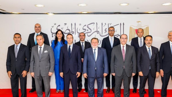 البنك المركزي يؤكد أن صندوق الدعم سيعزز كفاءة البنية التحتية التكنولوجية في البنوك