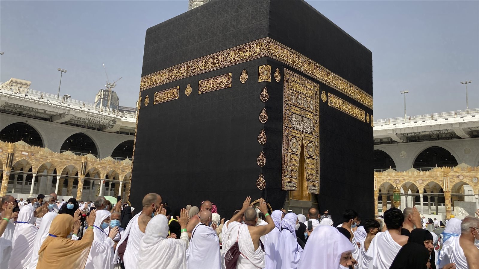 التقديم لحج القرعة 2026: الشروط والضوابط اللازمة عبر الإنترنت