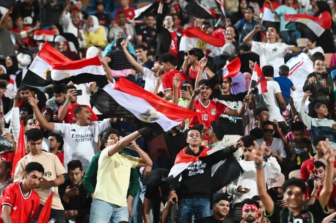 جماهير مصر