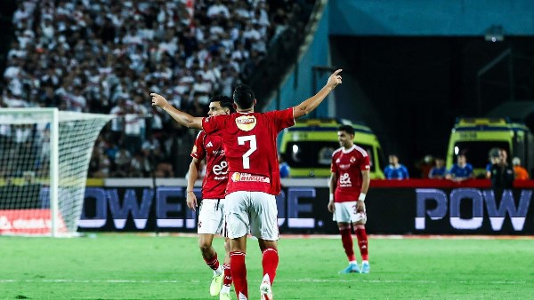 الجولة 11 من بطولة الدوري: الأهلي يواجه الاتحاد والزمالك خارج المنافسة
