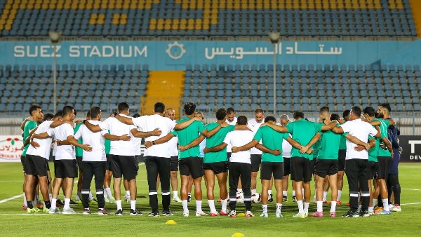 الخواجة: الزمالك يحتاج لتضحية جميع أبنائه وأتمنى تصحيح الأخطاء