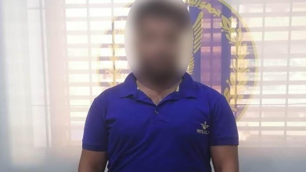 الداخلية توضح سبب احتجاز دراجة عامل توصيل طلبات في الجيزة دون لوحات