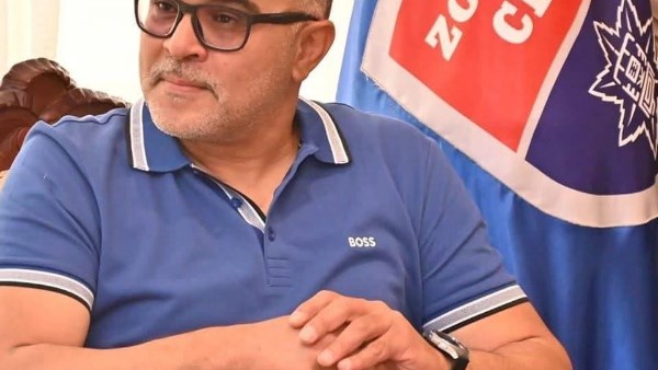 الدمرداش: ترشحي بالزهور مسؤولية كبيرة وبرنامجنا يتضمن خطة عمل متكاملة