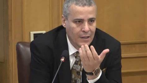 الرئيس السيسي: قائد حكيم يحمل هموم الوطن العربي والإسلامي ويعمل على جهود التهدئة