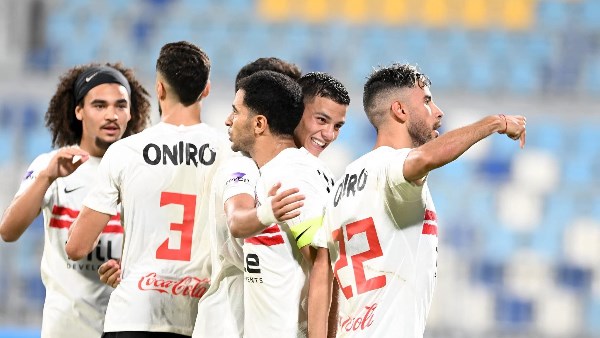 الزمالك تحت الضغط: المندوه يكشف 17 تصريحًا حول أزمات القلعة البيضاء